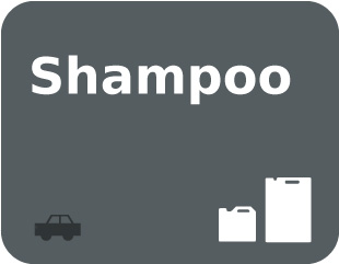 Shampoo SG