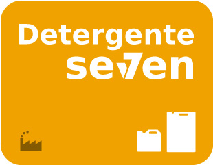 Detergente Seven SG
