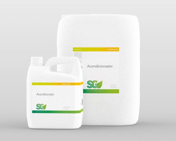 Acondicionador