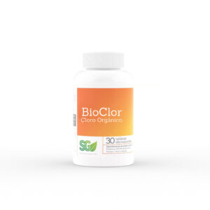 Bio Clor (Cloro Orgánico)