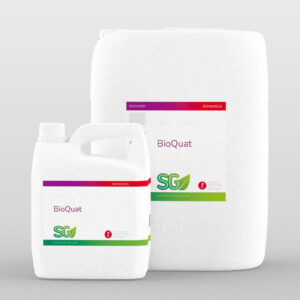 BioQuat (Amonio de 5ta)