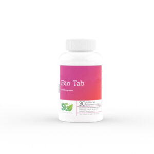 Bio Tab
