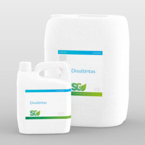 Disoltintas