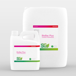BioBac Plus Lavaloza Antibacterial