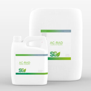 AC-RAD (Limpiador de Radiadores)