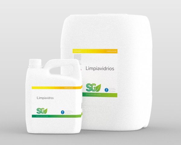 Limpiavidrios