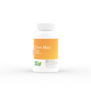 Cloro Max Tab