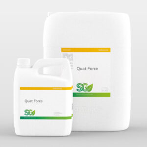 Quat Force (Detergente desinfectante)