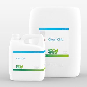 Clean Chic