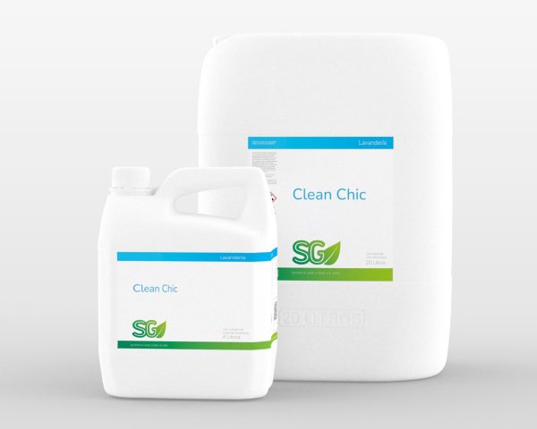 Clean Chic