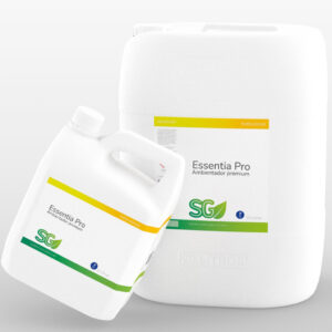 Essentia Pro Ambientador Premium